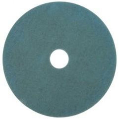 21" AQUA BURNISH PAD - Top Tool & Supply