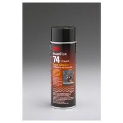 HAZ03 24 OZ FOAM FAST 74 SPRAY ADH C - Top Tool & Supply