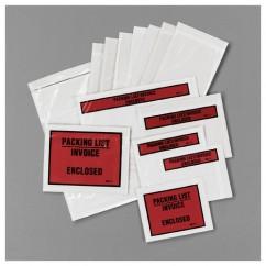 4-1/2X6 PACK LIST ENVELOPE PLE-C2 - Top Tool & Supply