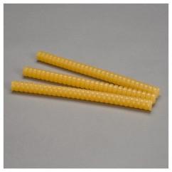 5/8X8 3747 Q TAN HOT MELT ADHESIVE - Top Tool & Supply