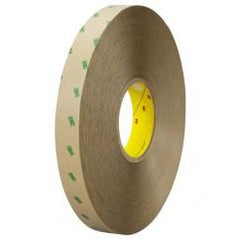 24X24YDS 9505 CLR ADH TRANSFER TAPE - Top Tool & Supply