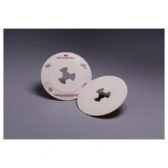 7" DISC PAD FACE PLATE - Top Tool & Supply