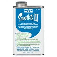 HAZ03 1 PINT MARSON SMOOTHIE II - Top Tool & Supply