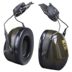 H7PE3-01 CAP MOUNT EARMUFF PELTOR - Top Tool & Supply