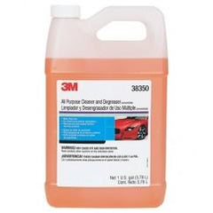 HAZ57 1 GAL CLEANER AND DEGREASER - Top Tool & Supply